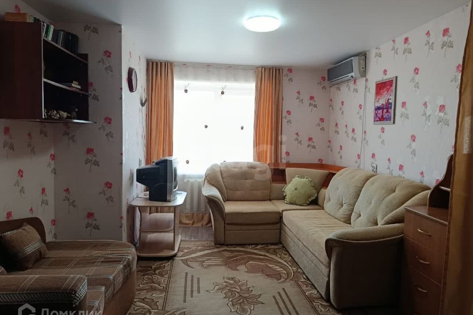 Продаётся студия, 19.8 м²