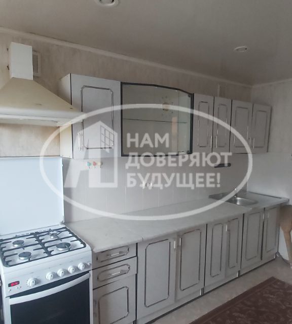Продаётся 3-комнатная квартира, 52.2 м²