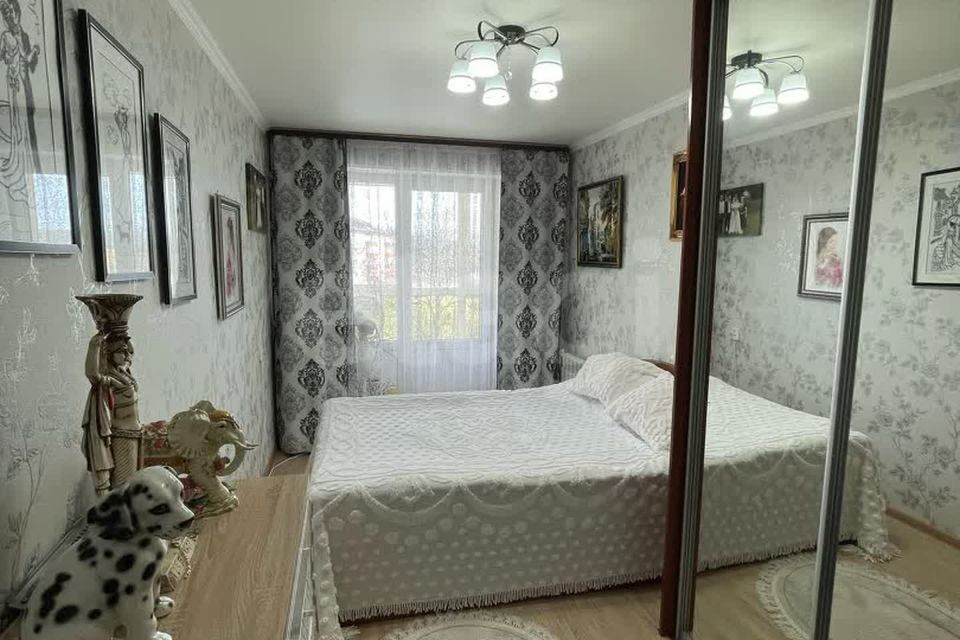 Продаётся 2-комнатная квартира, 42 м²
