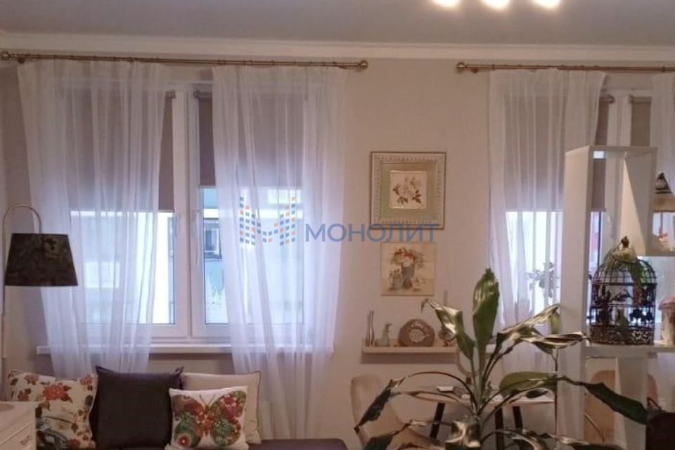 Продаётся студия, 29.8 м²