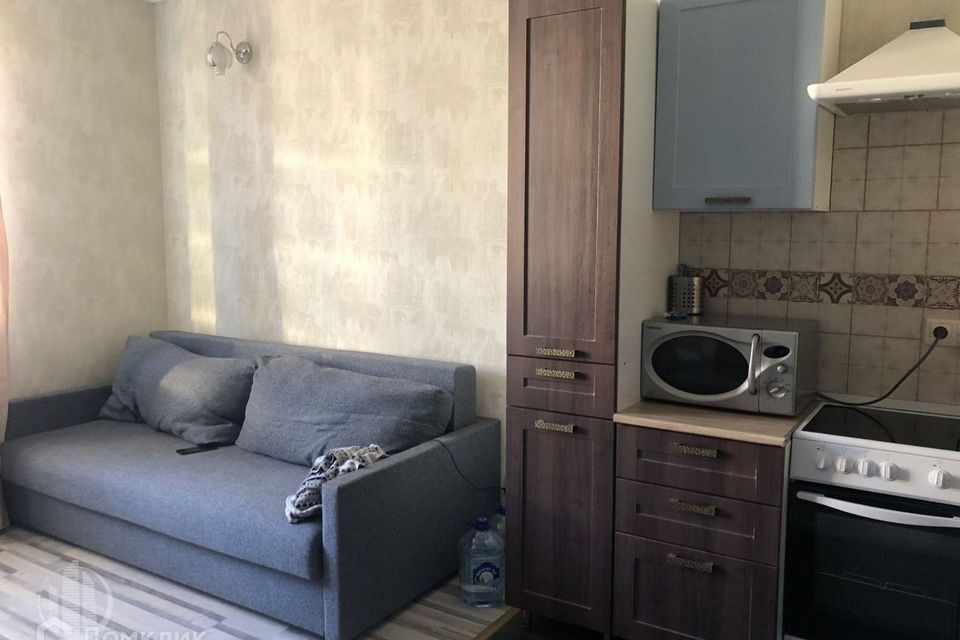 Сдаётся студия, 30 м²