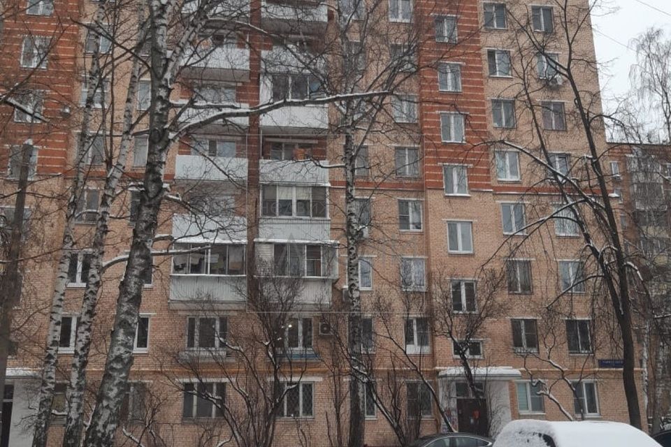 Продаётся 2-комнатная квартира, 44 м²