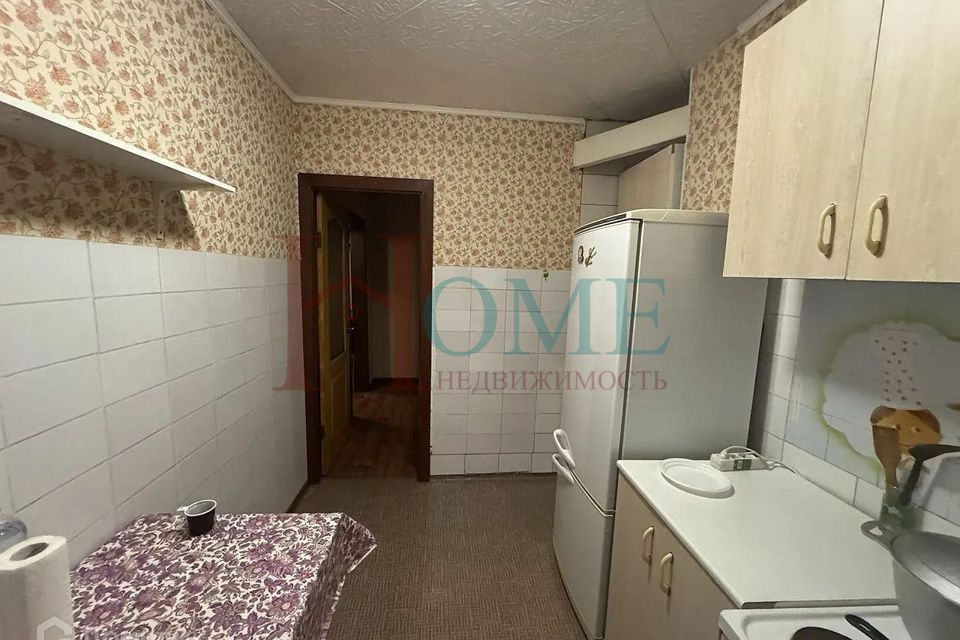 Сдаётся 2-комнатная квартира, 44.8 м²