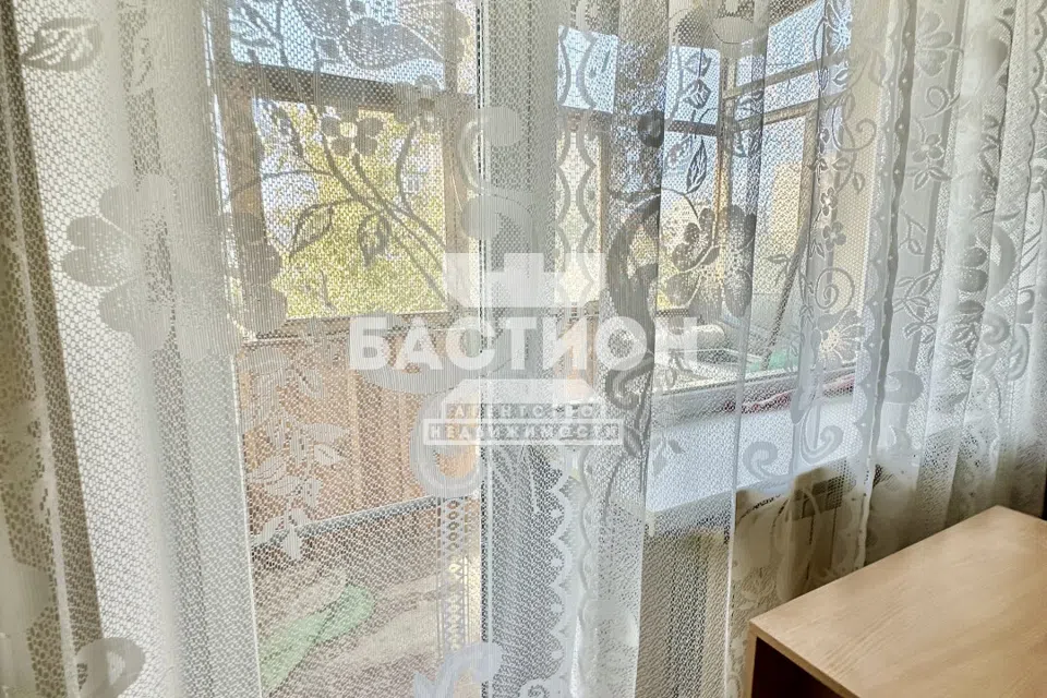 Продаётся 2-комнатная квартира, 42 м²