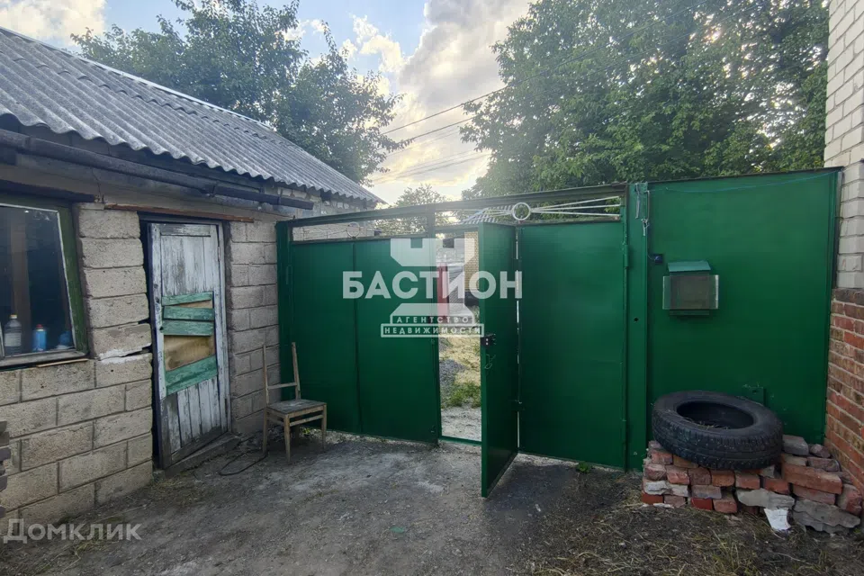 Продаётся 1-этажный дом, 113 м²