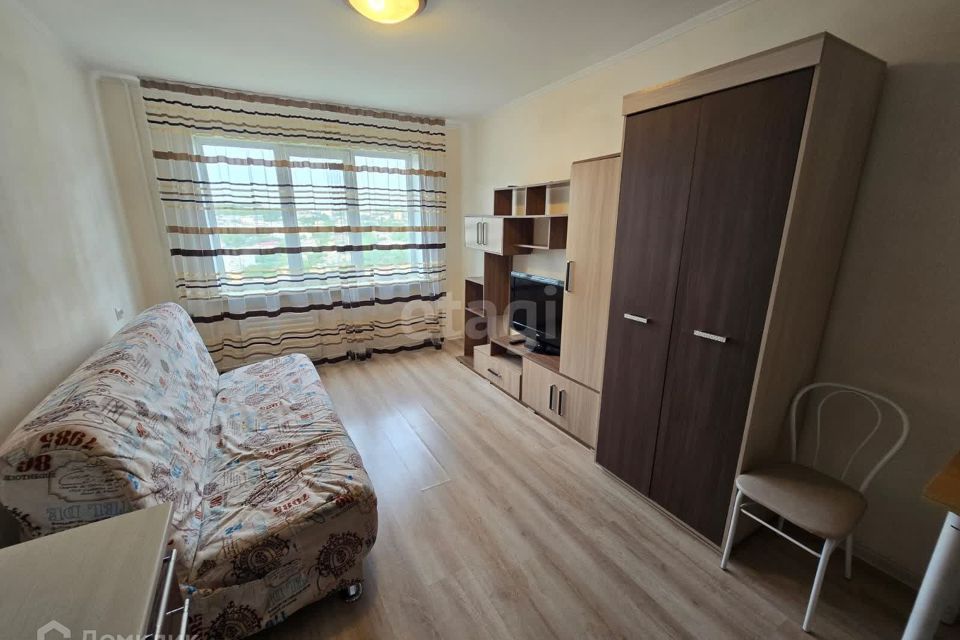 Сдаётся студия, 23 м²