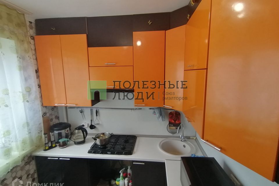 Продаётся 2-комнатная квартира, 45 м²