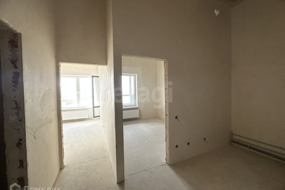 Продаётся 1-комнатная квартира, 35 м²