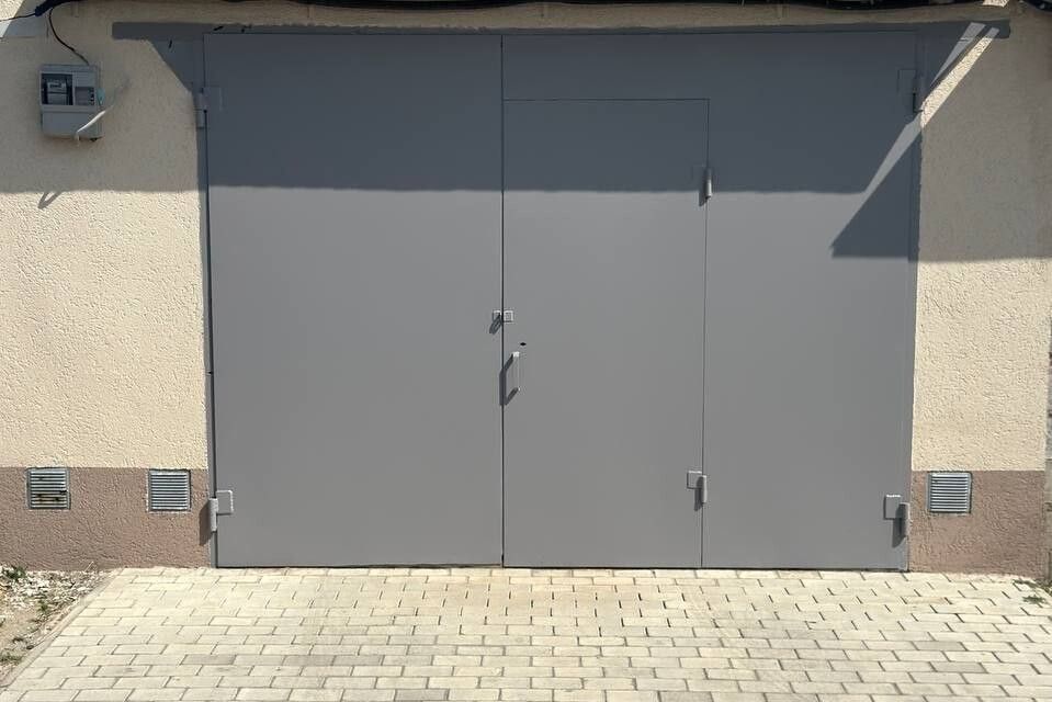 Продаётся бокс, 40 м²