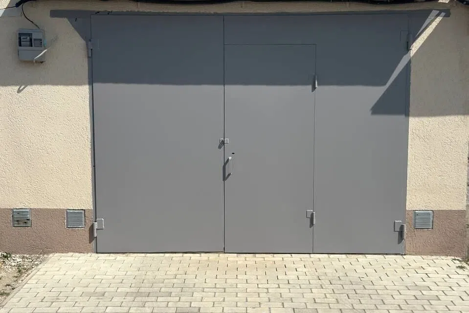 Продаётся бокс, 40 м²
