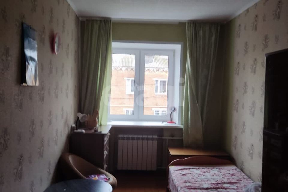 Продаётся 2-комнатная квартира, 40.2 м²