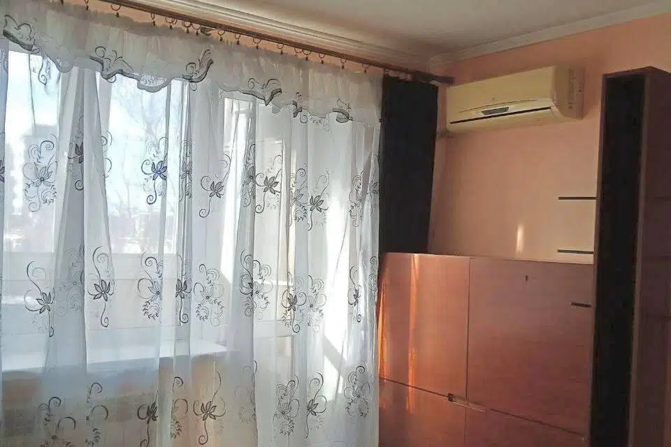 Продаётся 1-комнатная квартира, 33 м²