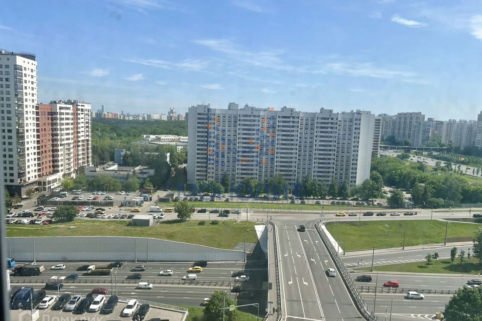 Продаётся 3-комнатная квартира, 74 м²