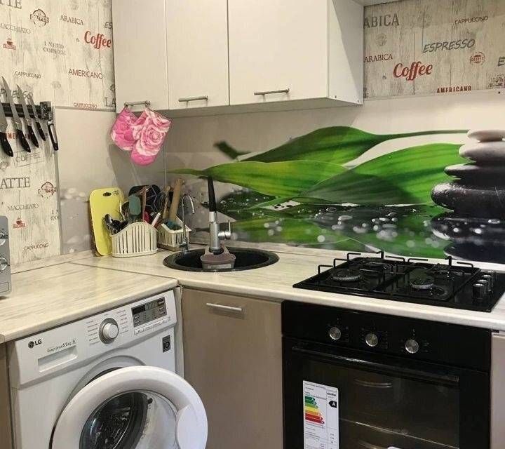 Сдаётся 2-комнатная квартира, 45 м²