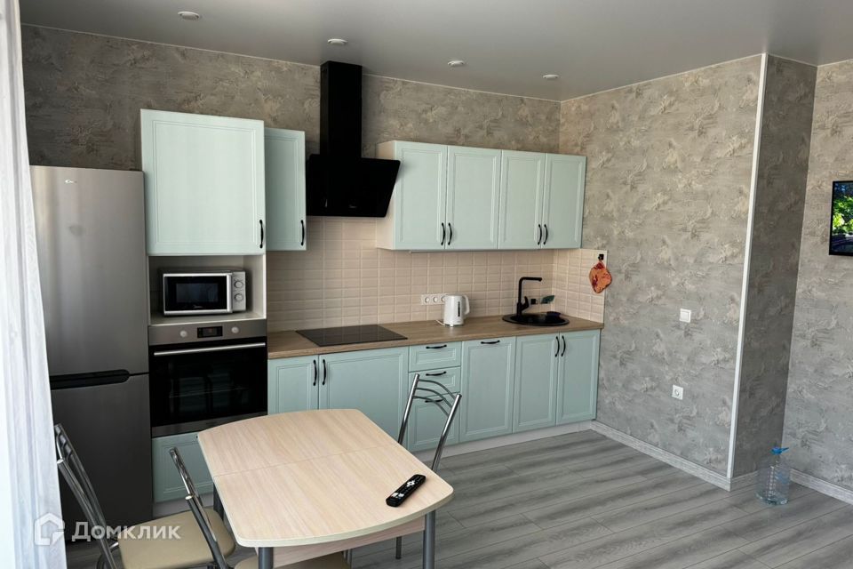 Сдаётся 3-комнатная квартира, 86 м²