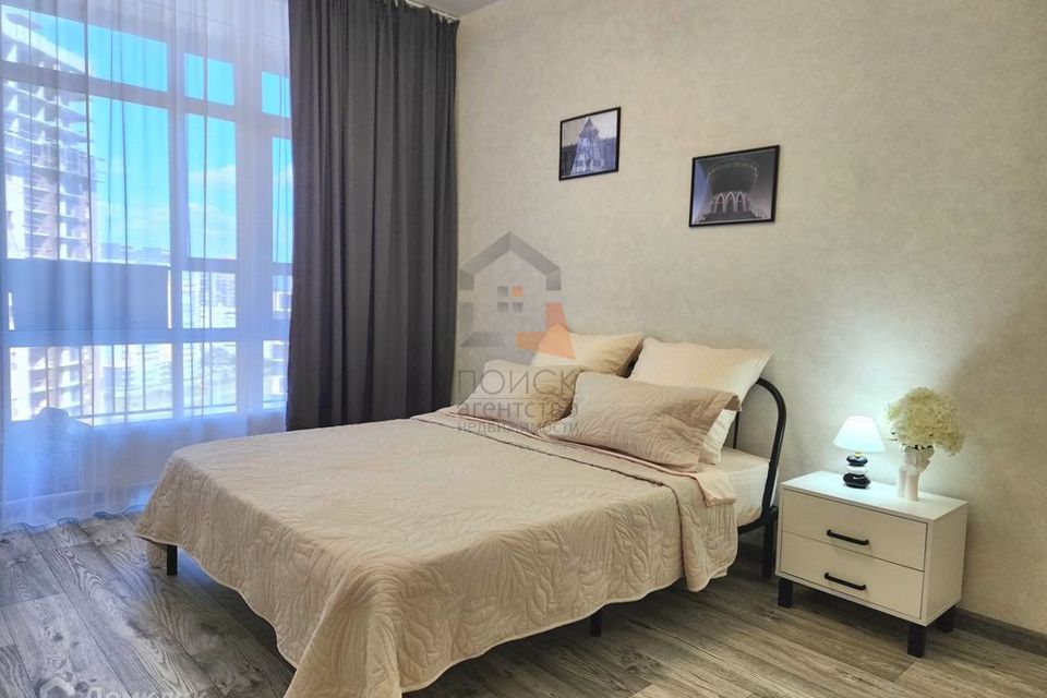 Сдаётся 2-комнатная квартира, 60 м²