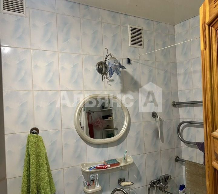 Продаётся 2-комнатная квартира, 40 м²