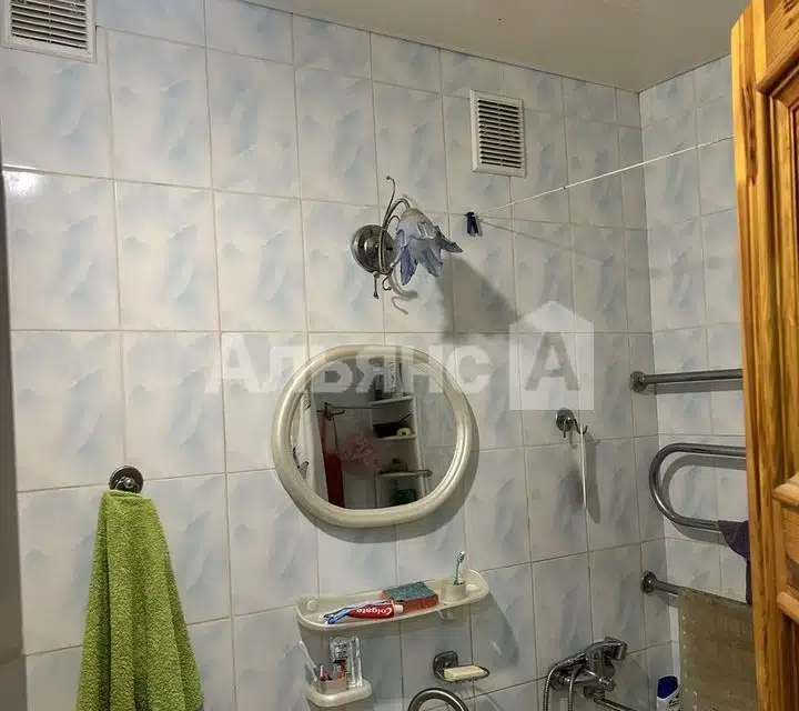 Продаётся 2-комнатная квартира, 40 м²