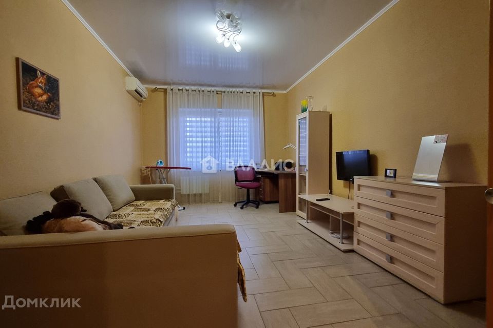 Продаётся 3-комнатная квартира, 89.5 м²