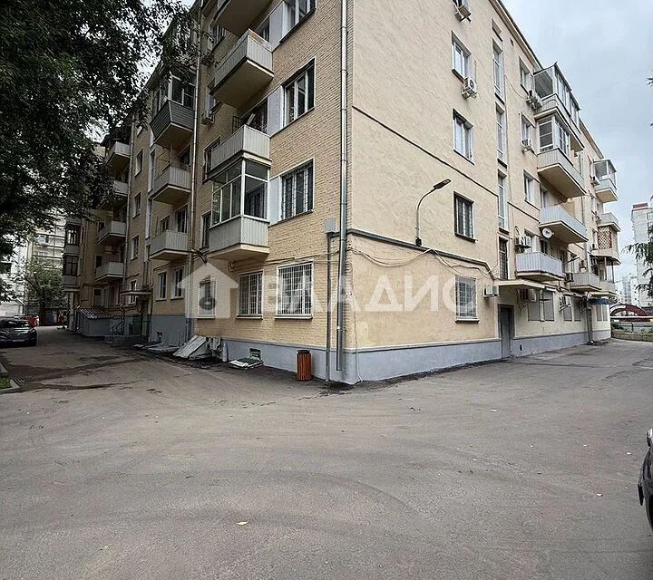 Продаётся 3-комнатная квартира, 69.2 м²