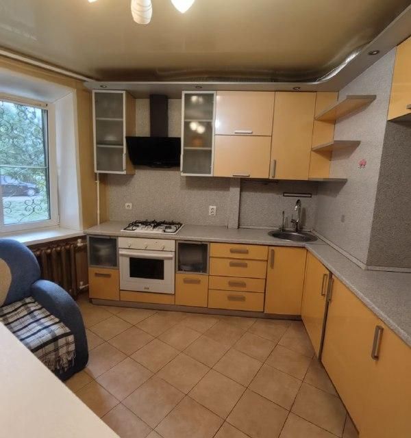 Продаётся 2-комнатная квартира, 57 м²