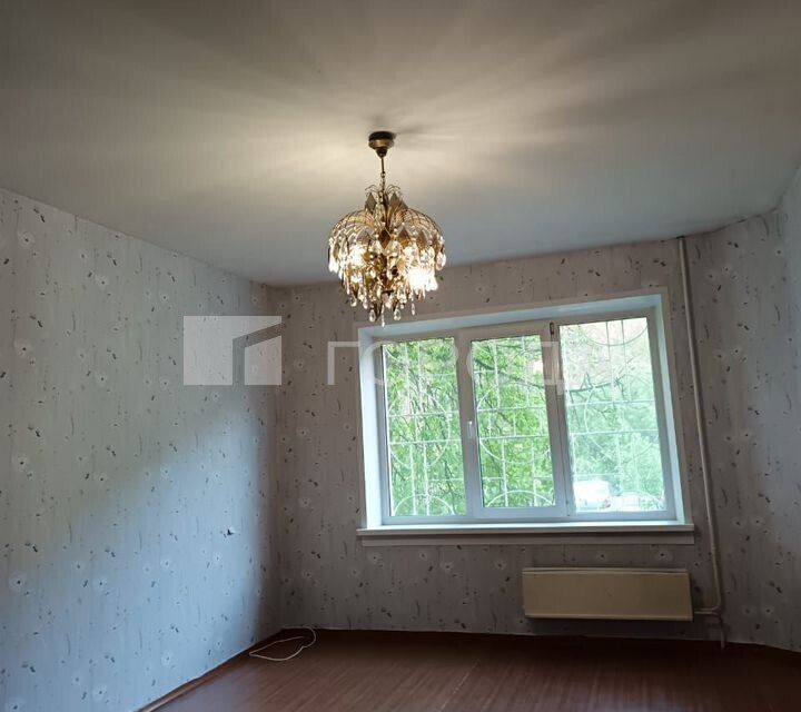 Продаётся 3-комнатная квартира, 62 м²