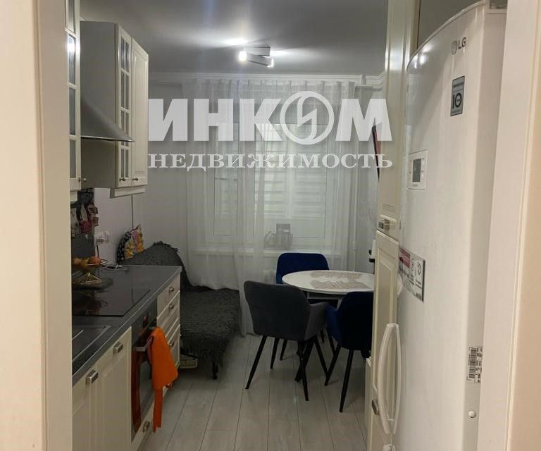 Сдаётся 2-комнатная квартира, 54 м²