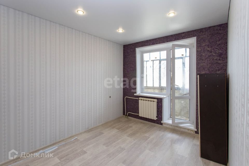 Продаётся 1-комнатная квартира, 28.1 м²