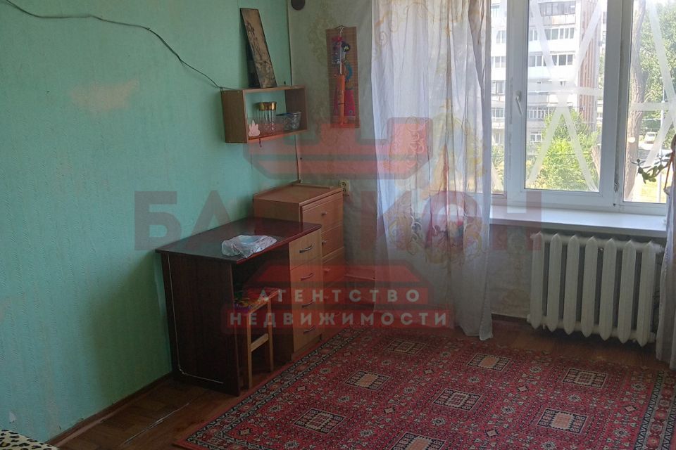 Продаётся 1-комнатная квартира, 20 м²