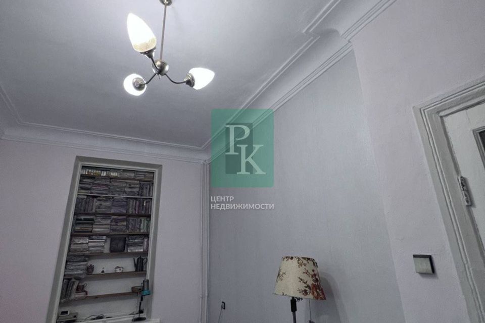 Продаётся 2-комнатная квартира, 51.6 м²