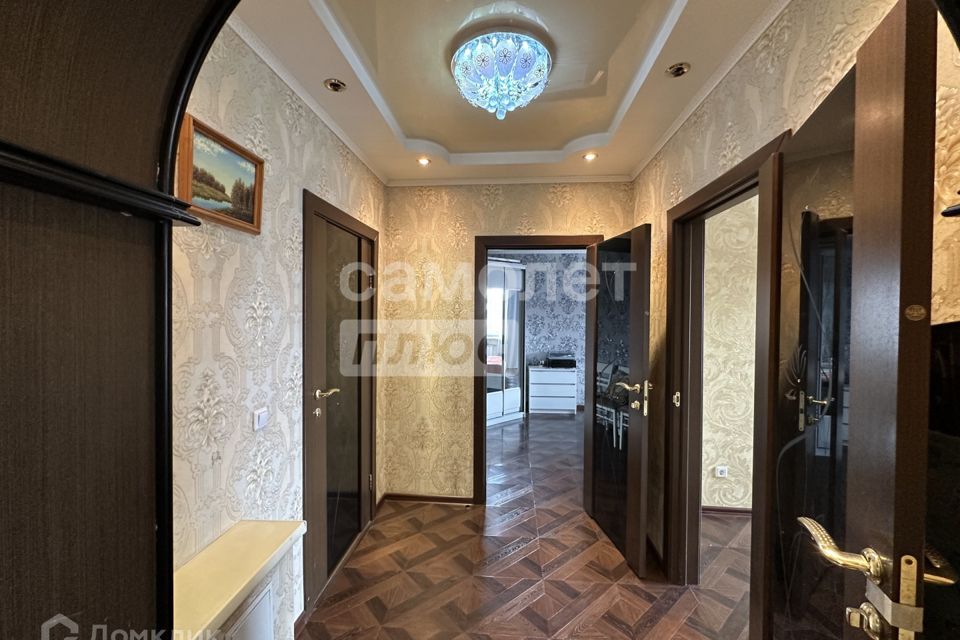 Продаётся 2-комнатная квартира, 64 м²