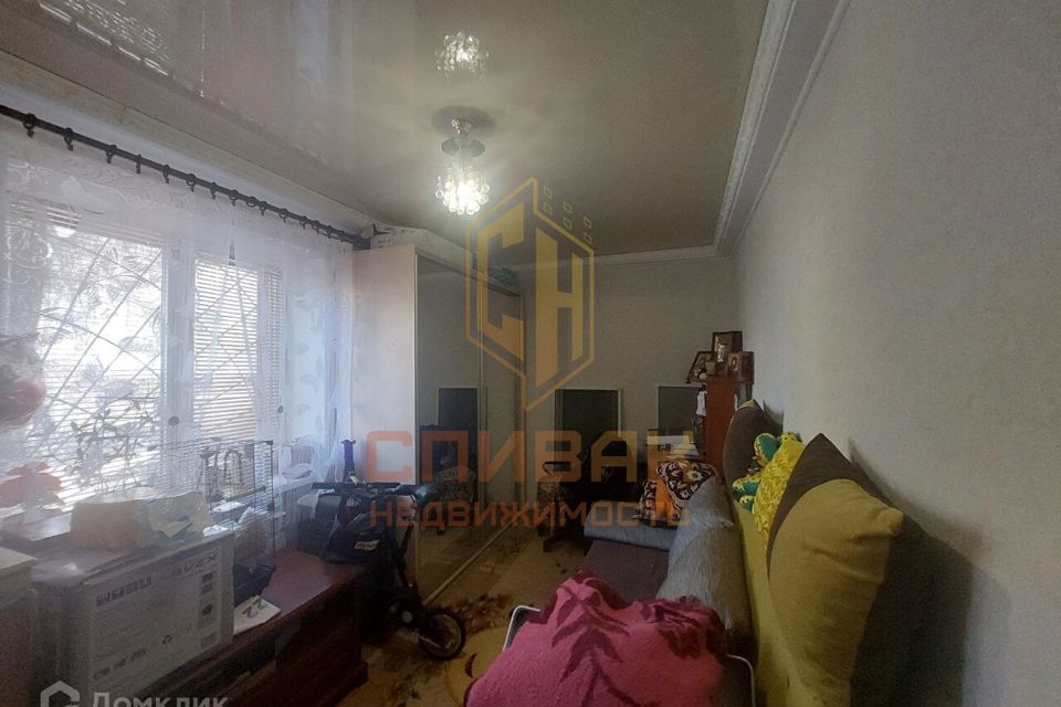 Продаётся 2-комнатная квартира, 41 м²