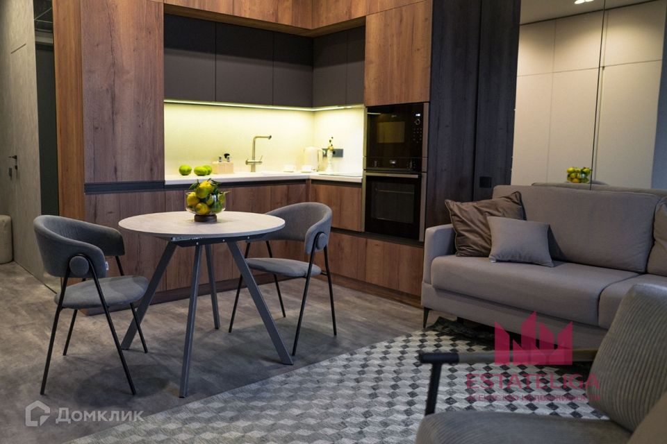 Сдаётся студия, 28.4 м²