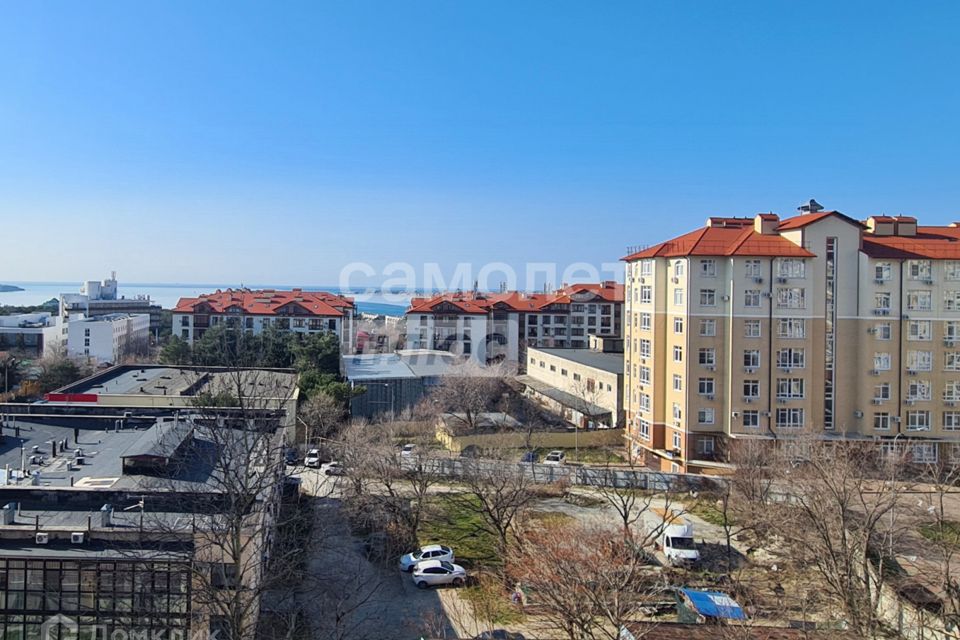 Продаётся 1-комнатная квартира, 41.7 м²