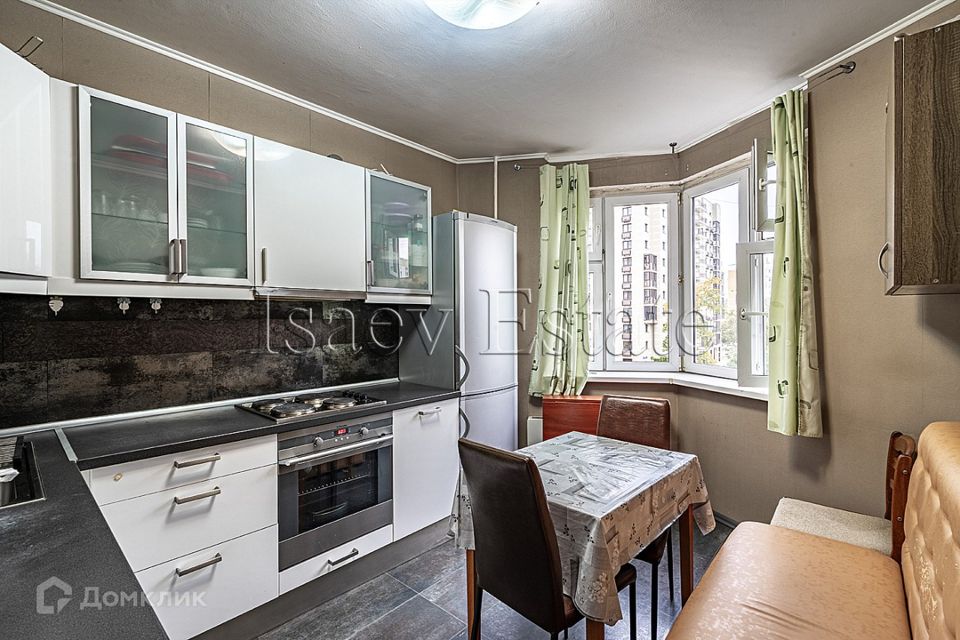 Продаётся 2-комнатная квартира, 51 м²