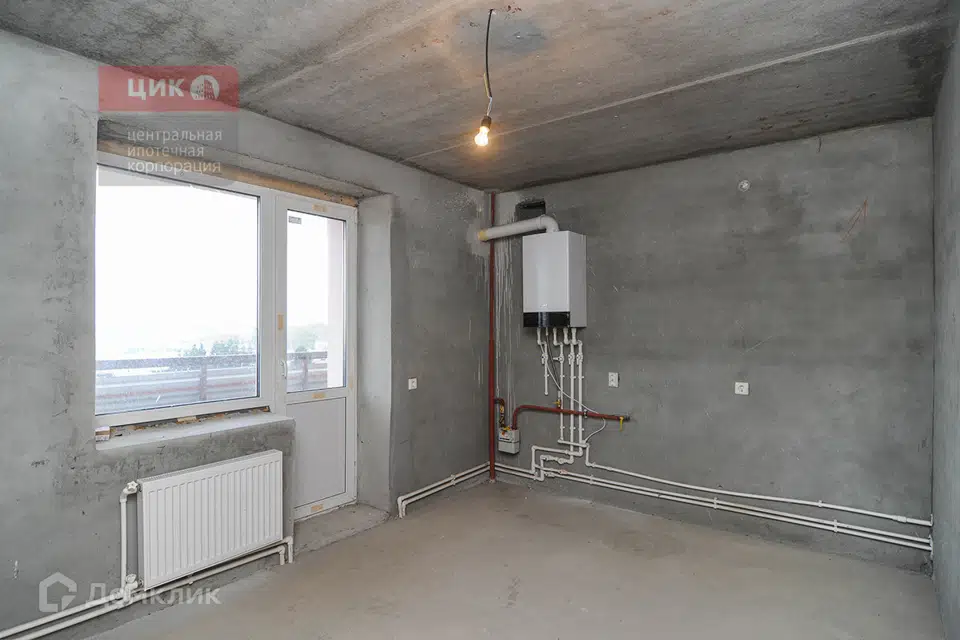Продаётся 2-комнатная квартира, 67 м²