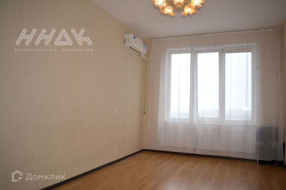 Продаётся 2-комнатная квартира, 67.2 м²