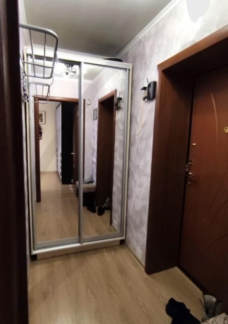 Продаётся 1-комнатная квартира, 31 м²