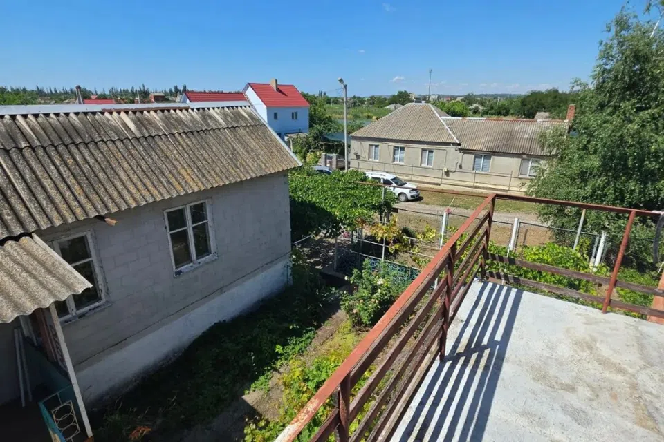 Продаётся 2-этажный дом, 160.4 м²