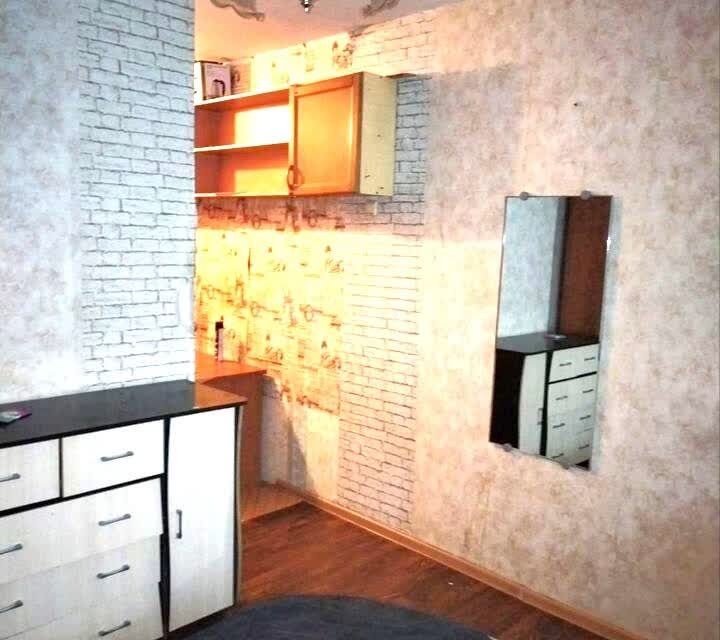 Продаётся студия, 17 м²