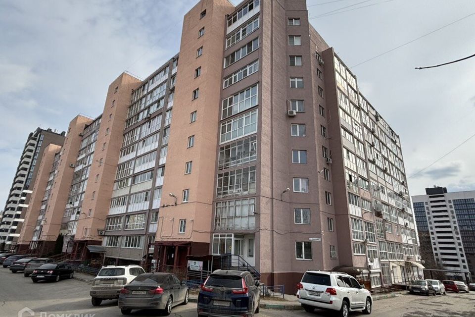 Продаётся 1-комнатная квартира, 40 м²