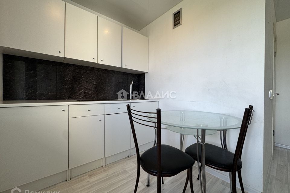 Сдаётся студия, 27.3 м²