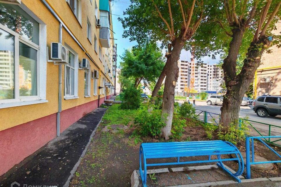 Продаётся 1-комнатная квартира, 29.4 м²