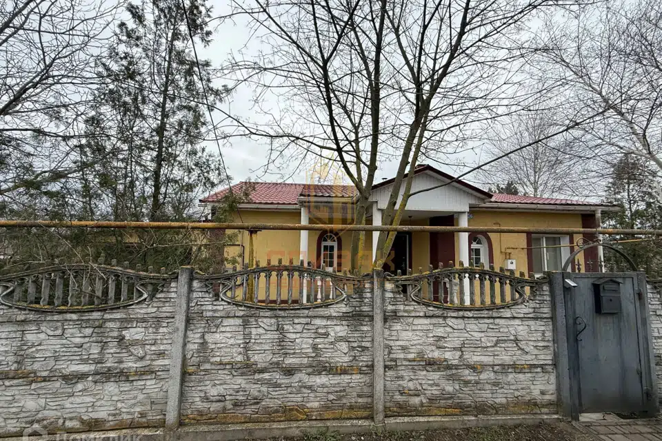 Продаётся 1-этажный дом, 86.6 м²