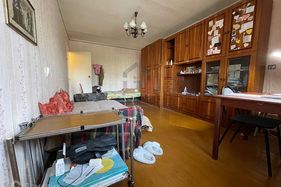 Сдаётся 1-комнатная квартира, 33 м²