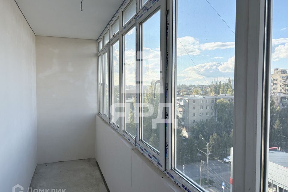 Продаётся 2-комнатная квартира, 51 м²