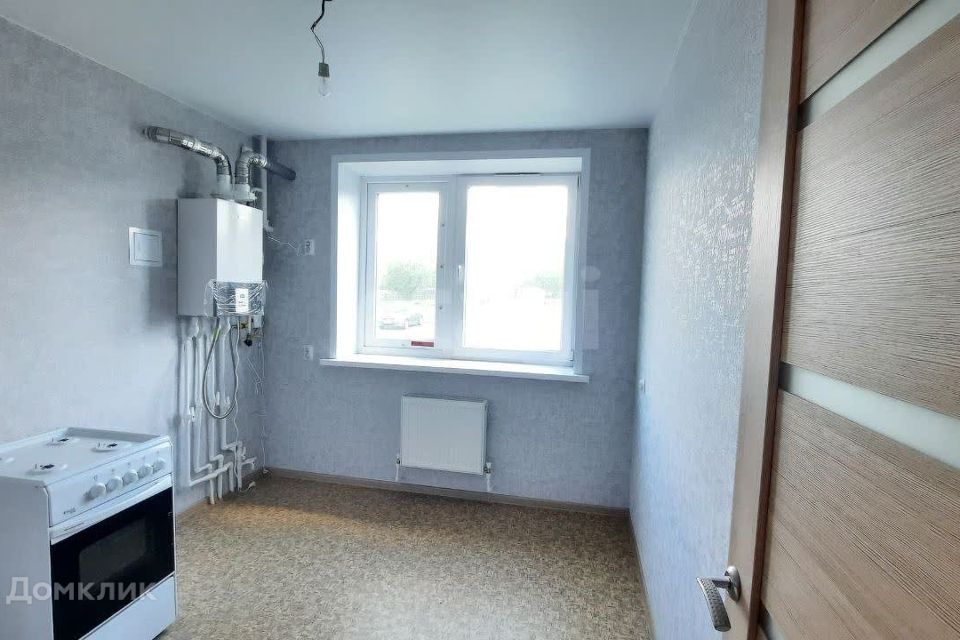 Продаётся 1-комнатная квартира, 31 м²