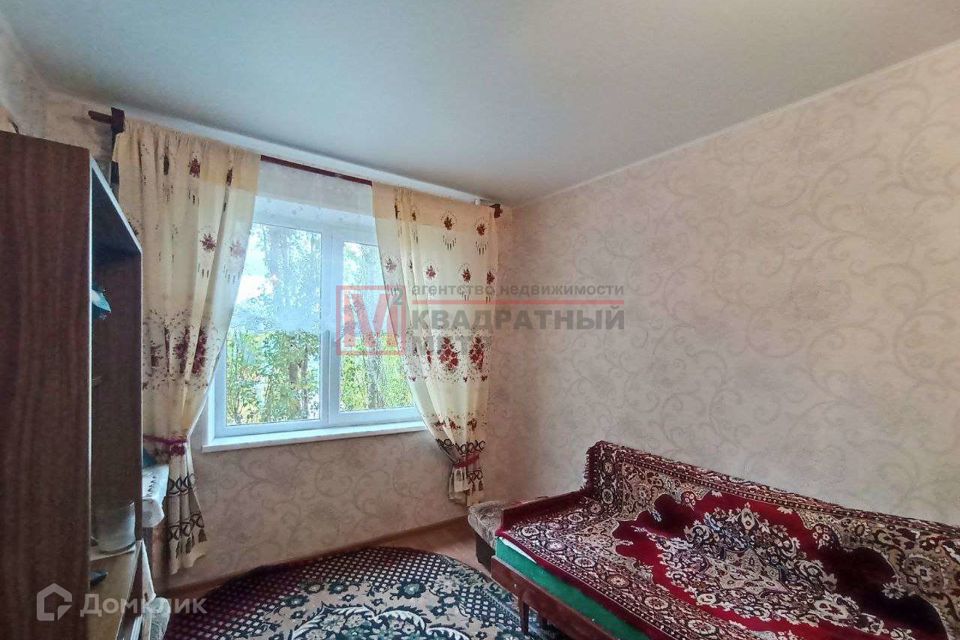 Продаётся 1-комнатная квартира, 31 м²