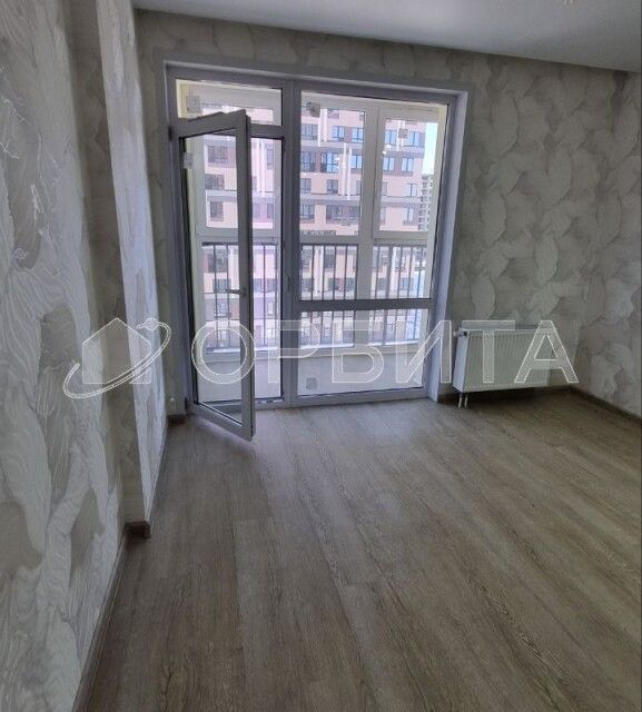 Продаётся 1-комнатная квартира, 37.8 м²