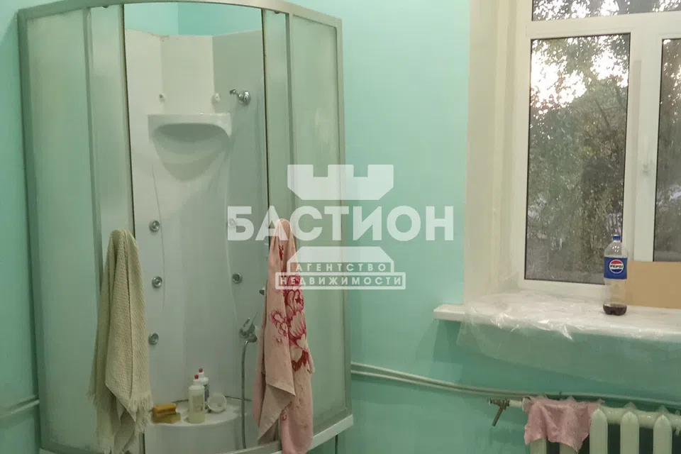 Продаётся 2-комнатная квартира, 55 м²